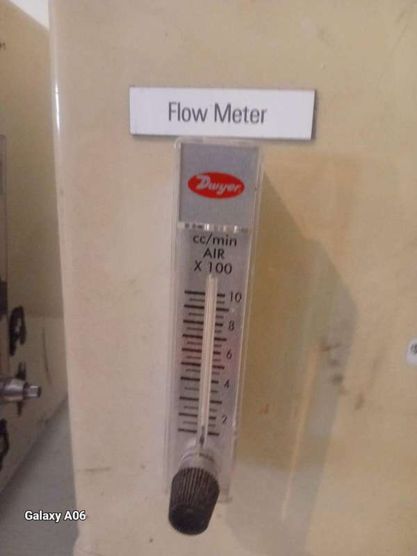 Schneider Electric Dwyer RMA-Series Flow Meter