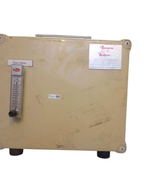 Schneider Electric Dwyer RMA-Series Flow Meter