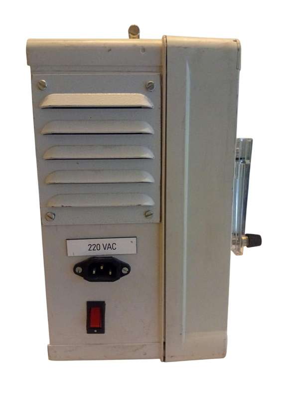 Schneider Electric Dwyer RMA-Series Flow Meter