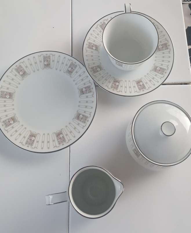 Noritake China