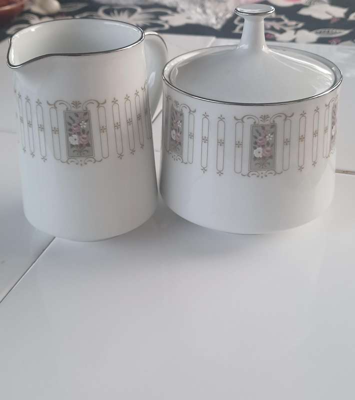 Noritake China