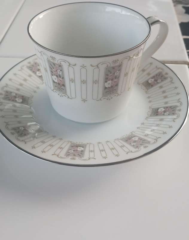 Noritake China