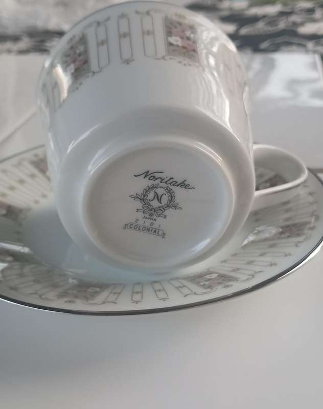 Noritake China