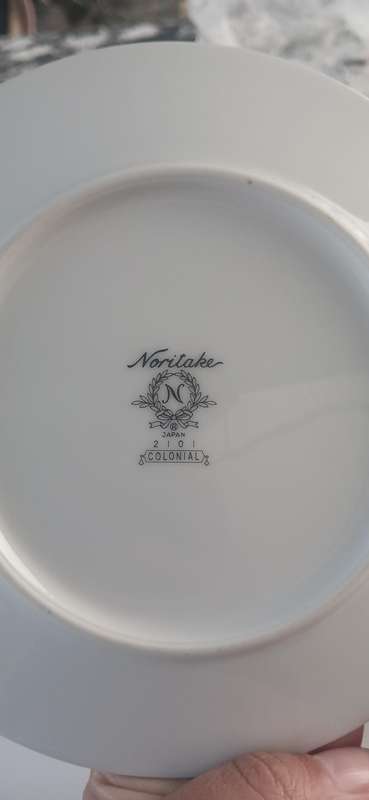 Noritake China