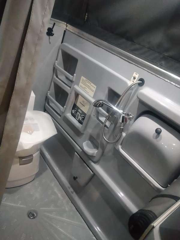 Imagine Cruiser Van Caravan For Sale