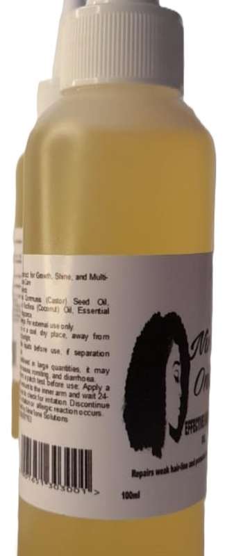 NINE1ONE Hair Grower Oil