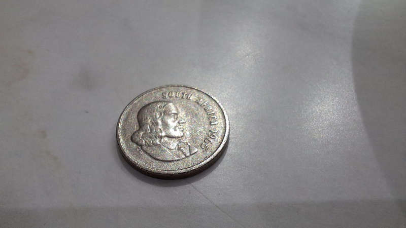 SA Coins