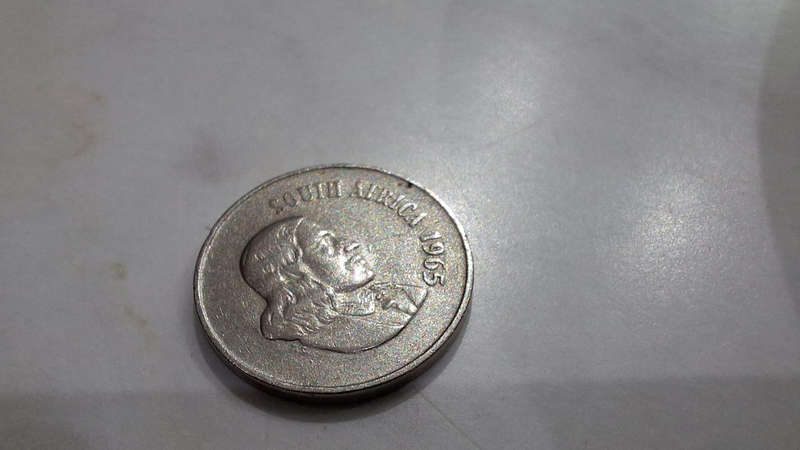 SA Coins