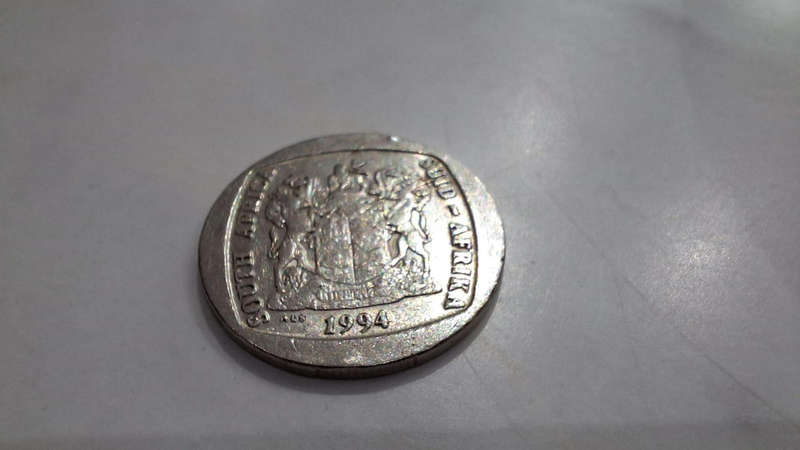 SA Coins