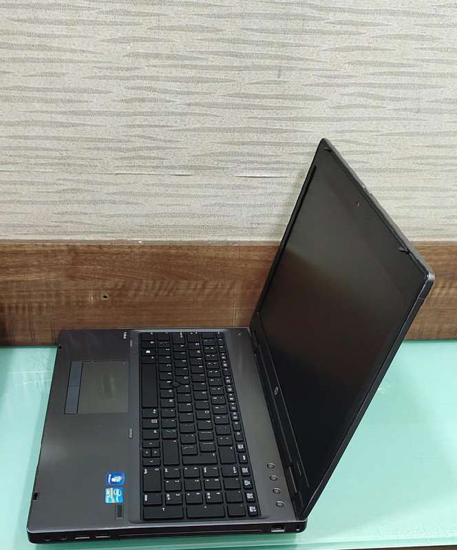 HP ProBook 6560b i5 Core 2nd Generation