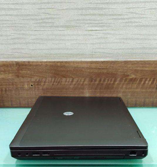 HP ProBook 6560b i5 Core 2nd Generation