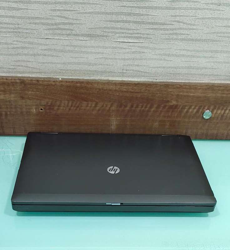 HP ProBook 6560b i5 Core 2nd Generation