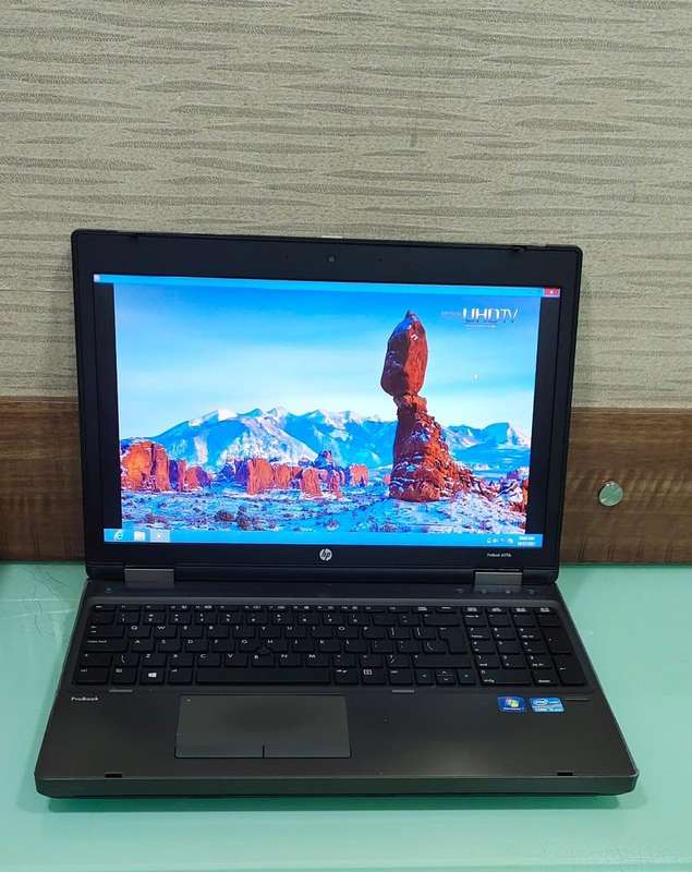HP ProBook 6560b i5 Core 2nd Generation