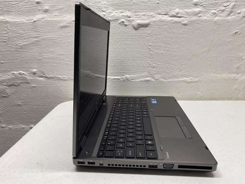 HP ProBook 6560b i5 Core 2nd Generation