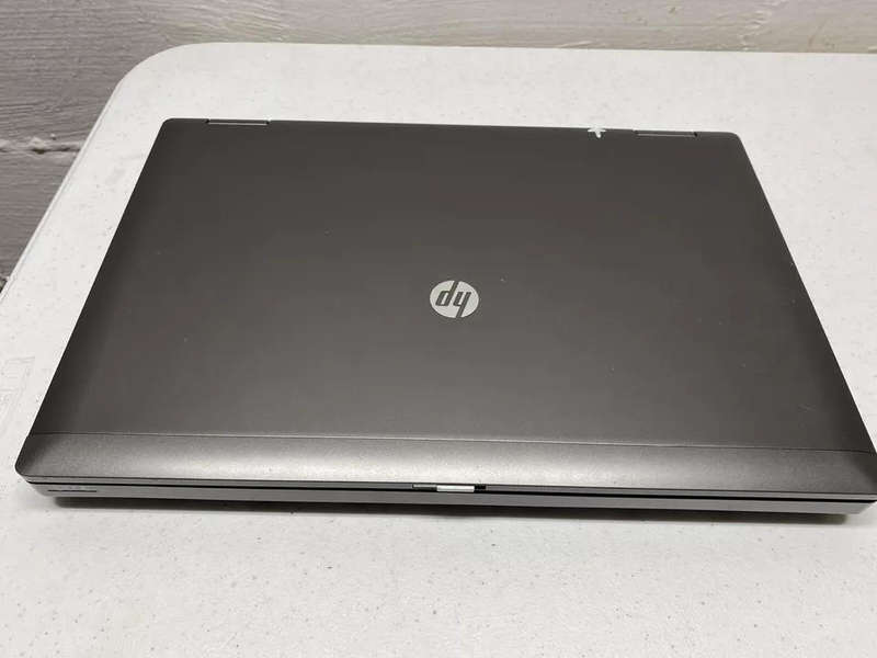 HP ProBook 6560b i5 Core 2nd Generation