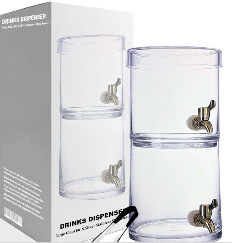 Super Large Catering Dispenser