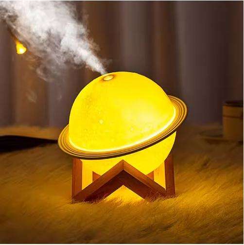 3D Air Humidifier