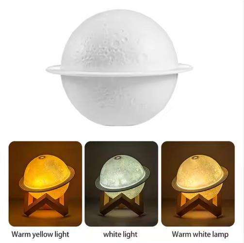 3D Air Humidifier