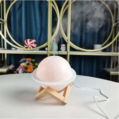 3D Air Humidifier