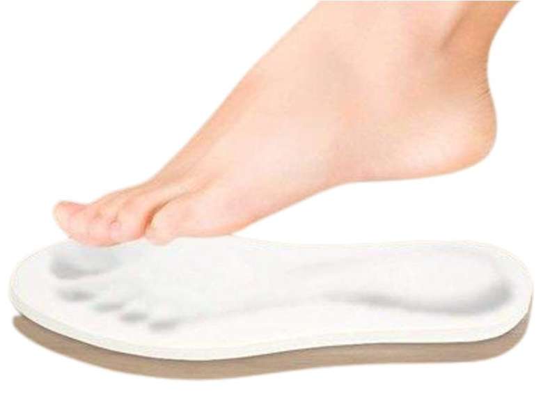 Memory Foam Insoles