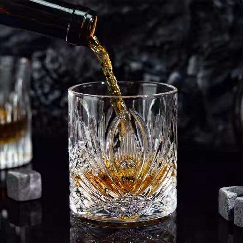 Whiskey Glasses/style Glassware