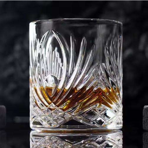 Whiskey Glasses/style Glassware