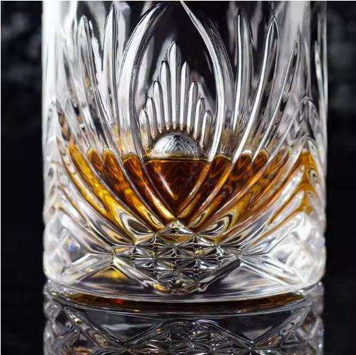 Whiskey Glasses/style Glassware