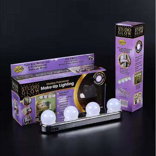 Vanity Make Up Light