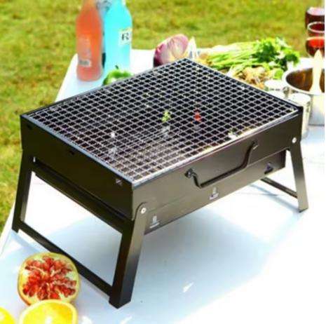 Outdoor Portable Folding Braai