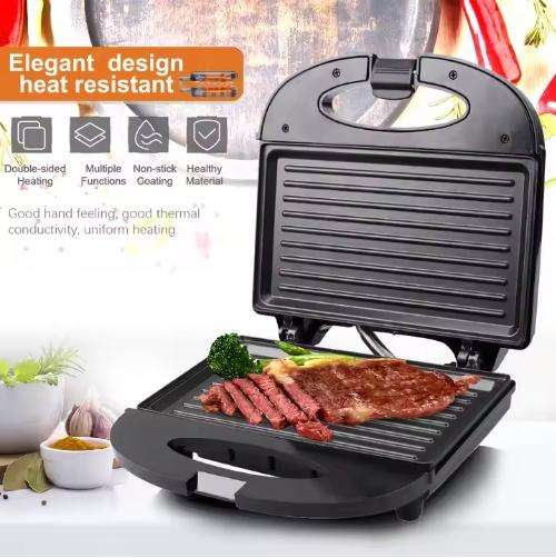 Electric Sandwich Maker
