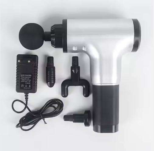 Mini Muscle Massager Fascial Gun