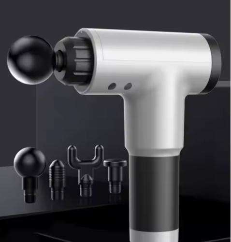 Mini Muscle Massager Fascial Gun