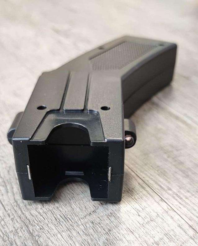 Self-Protection 5M Taser Stun Gun