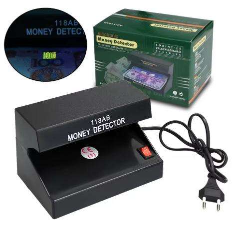 Money Detector