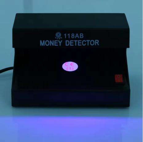 Money Detector