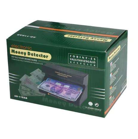Money Detector