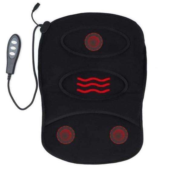 Mini Robotic cushion massage