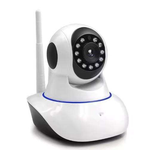 HD Smart  Camera Panoramic Baby Camera Monitor Wifi Network