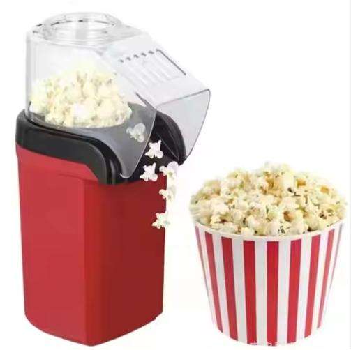 Popcorn Makers