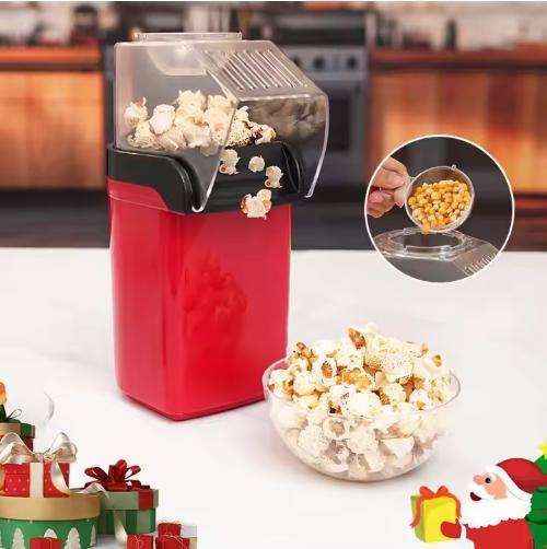 Popcorn Makers