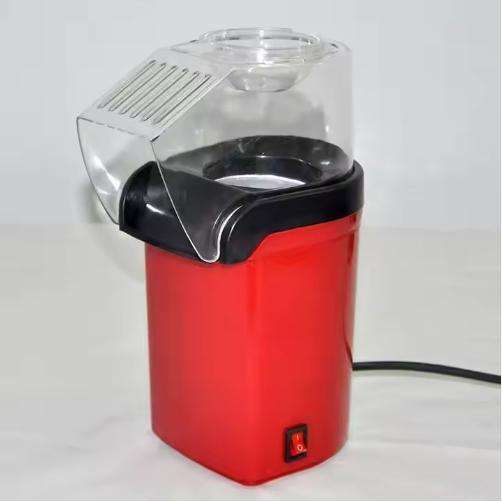 Popcorn Makers