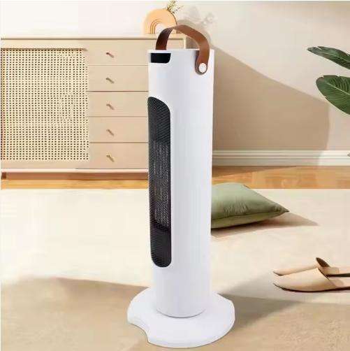 Portable Energy Saving Heating Fan With Remote Control