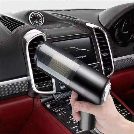 3-IN-1 Handheld Vacuum Cleaner & Blower