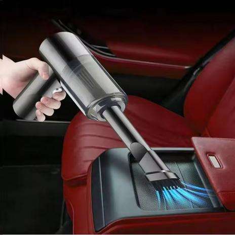 3-IN-1 Handheld Vacuum Cleaner & Blower