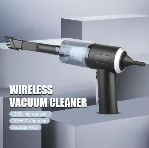 3-IN-1 Handheld Vacuum Cleaner & Blower
