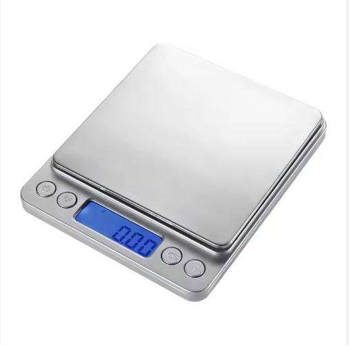 Digital Kitchen Scale Cooking Food Scale