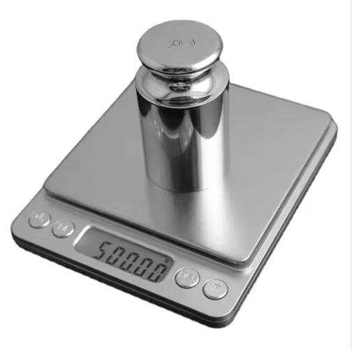 Digital Kitchen Scale Cooking Food Scale
