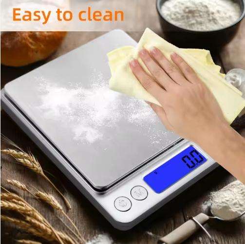 Digital Kitchen Scale Cooking Food Scale