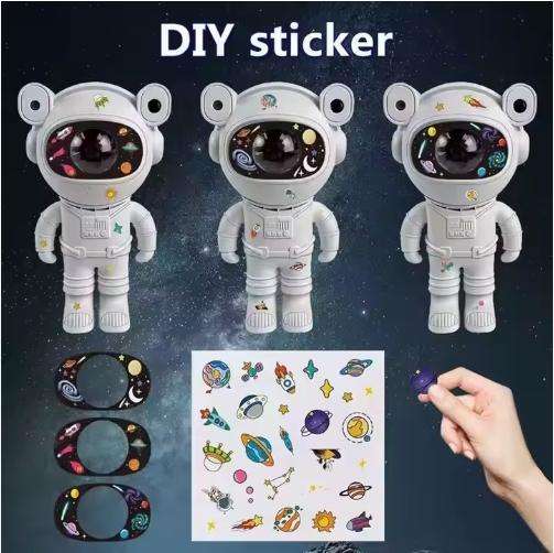 Astronaut Projector light