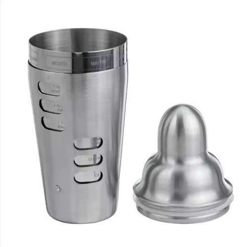 Ingredient Cocktail Shaker